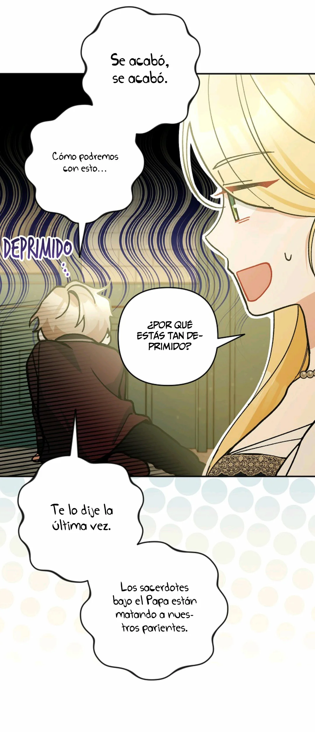 Página 66 del Manga