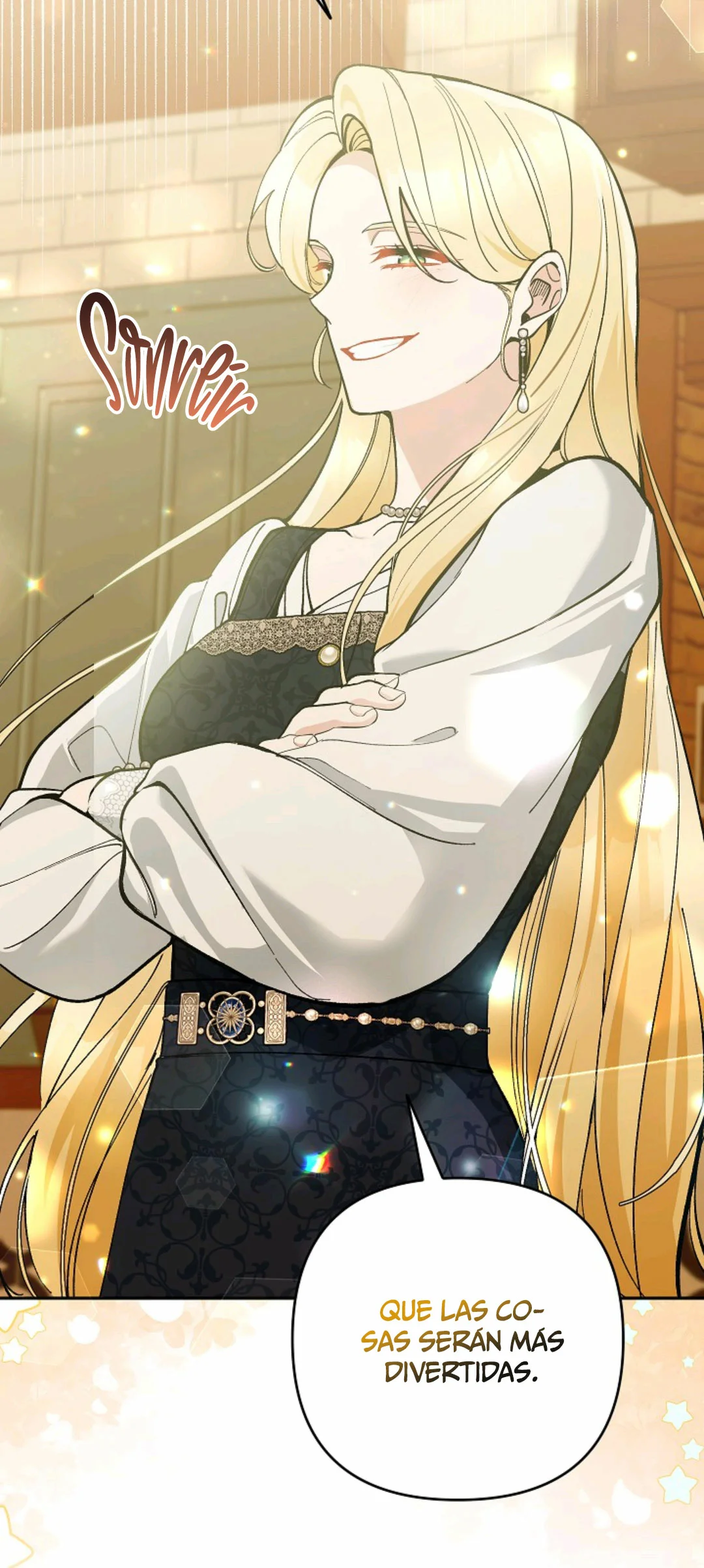 Página 72 del Manga