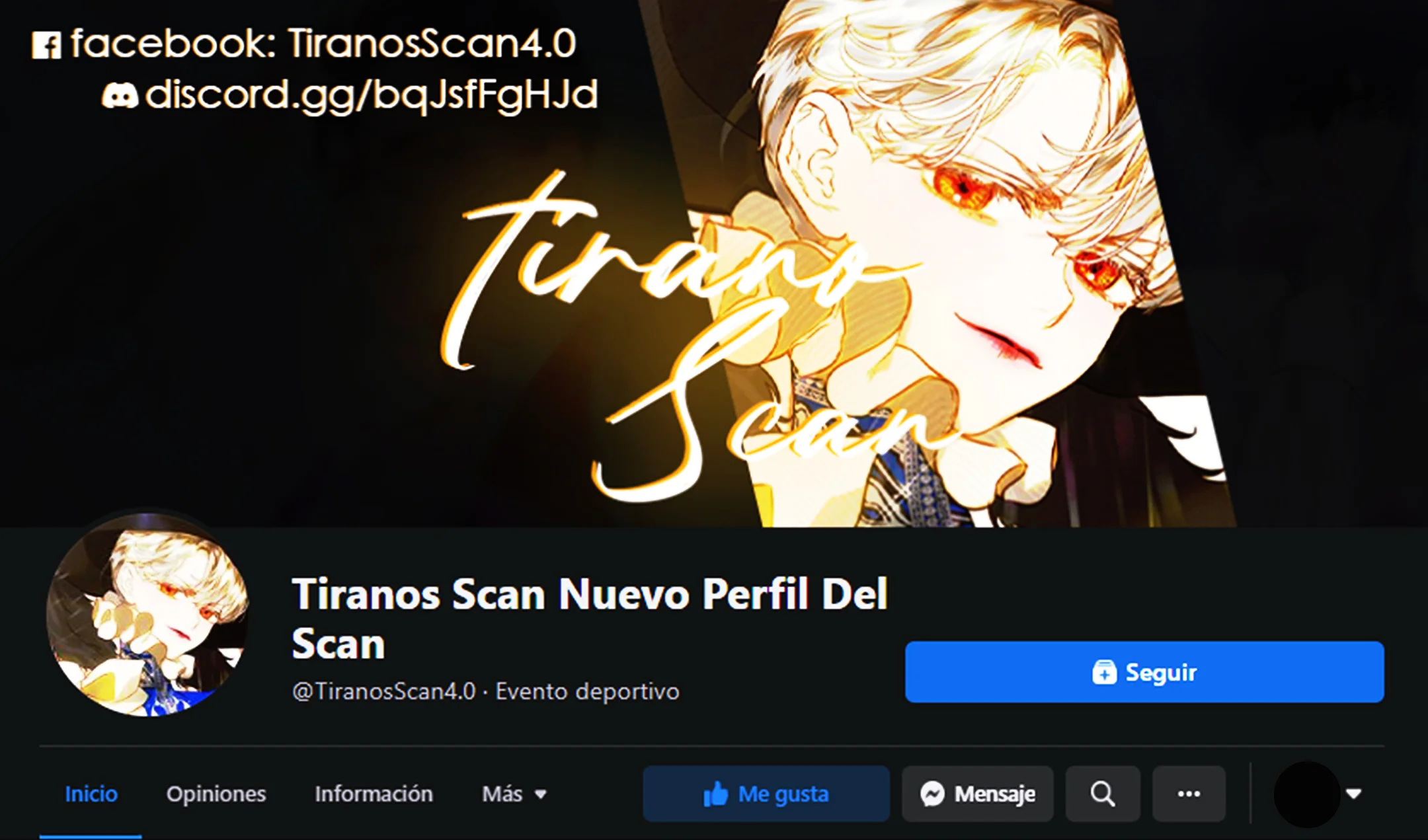 Página 37 del Manga