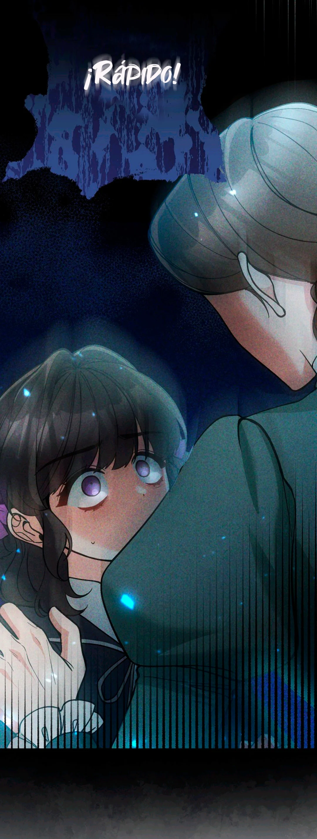 Página 36 del Manga