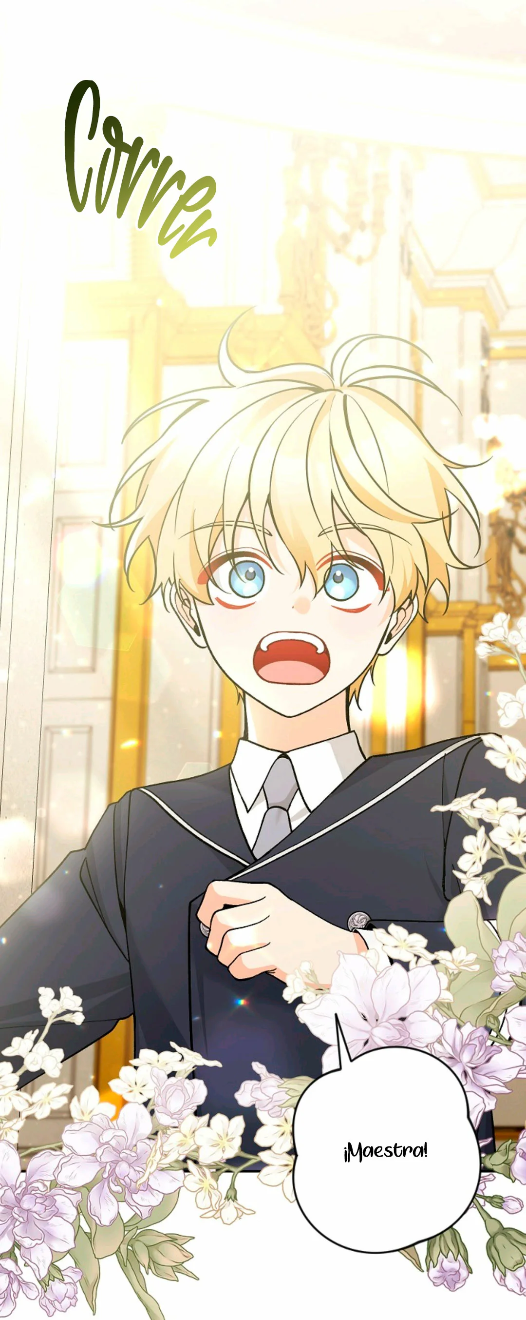 Página 38 del Manga