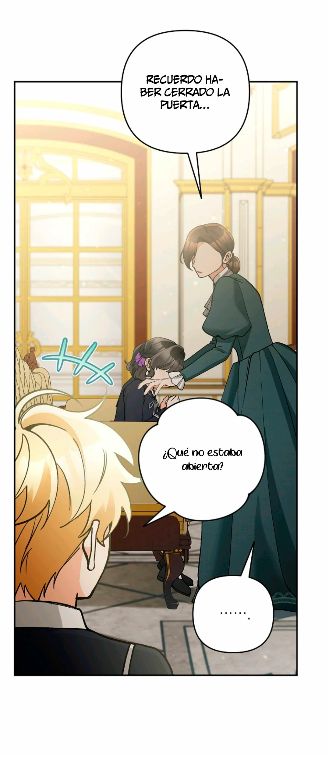 Página 40 del Manga