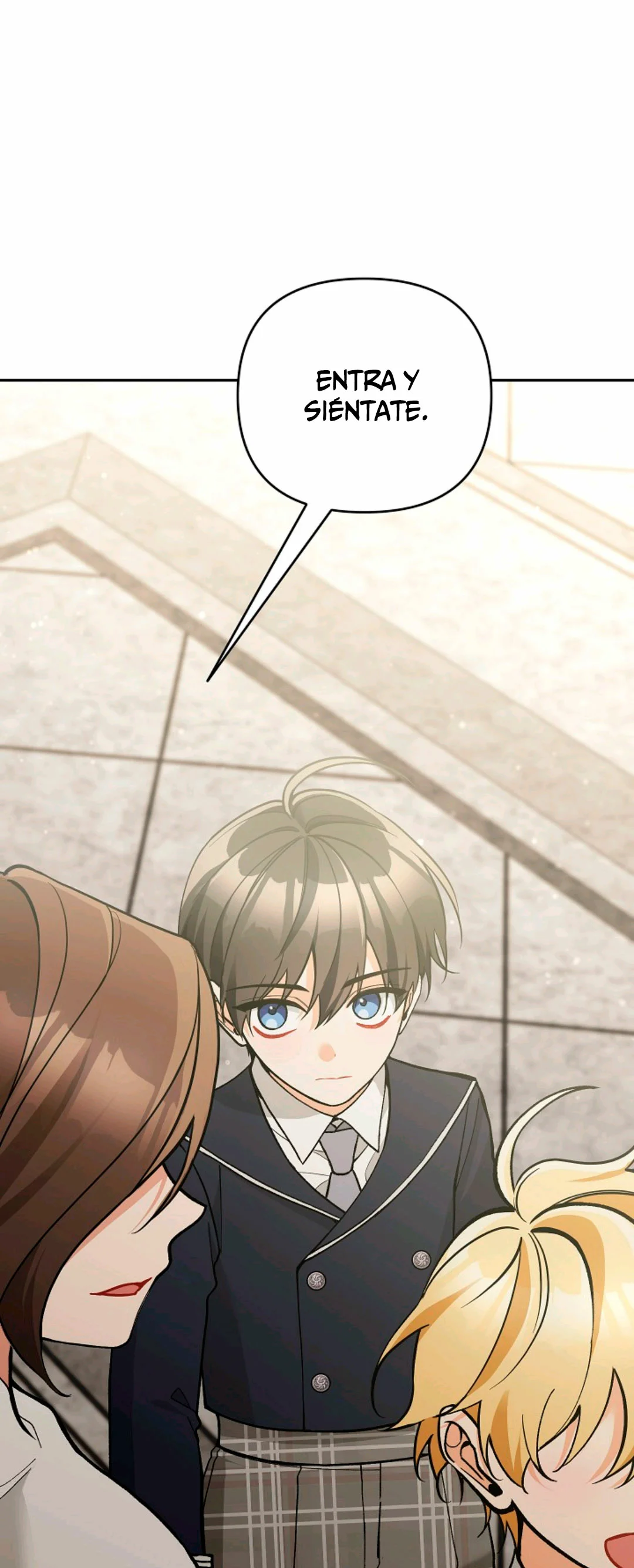 Página 42 del Manga