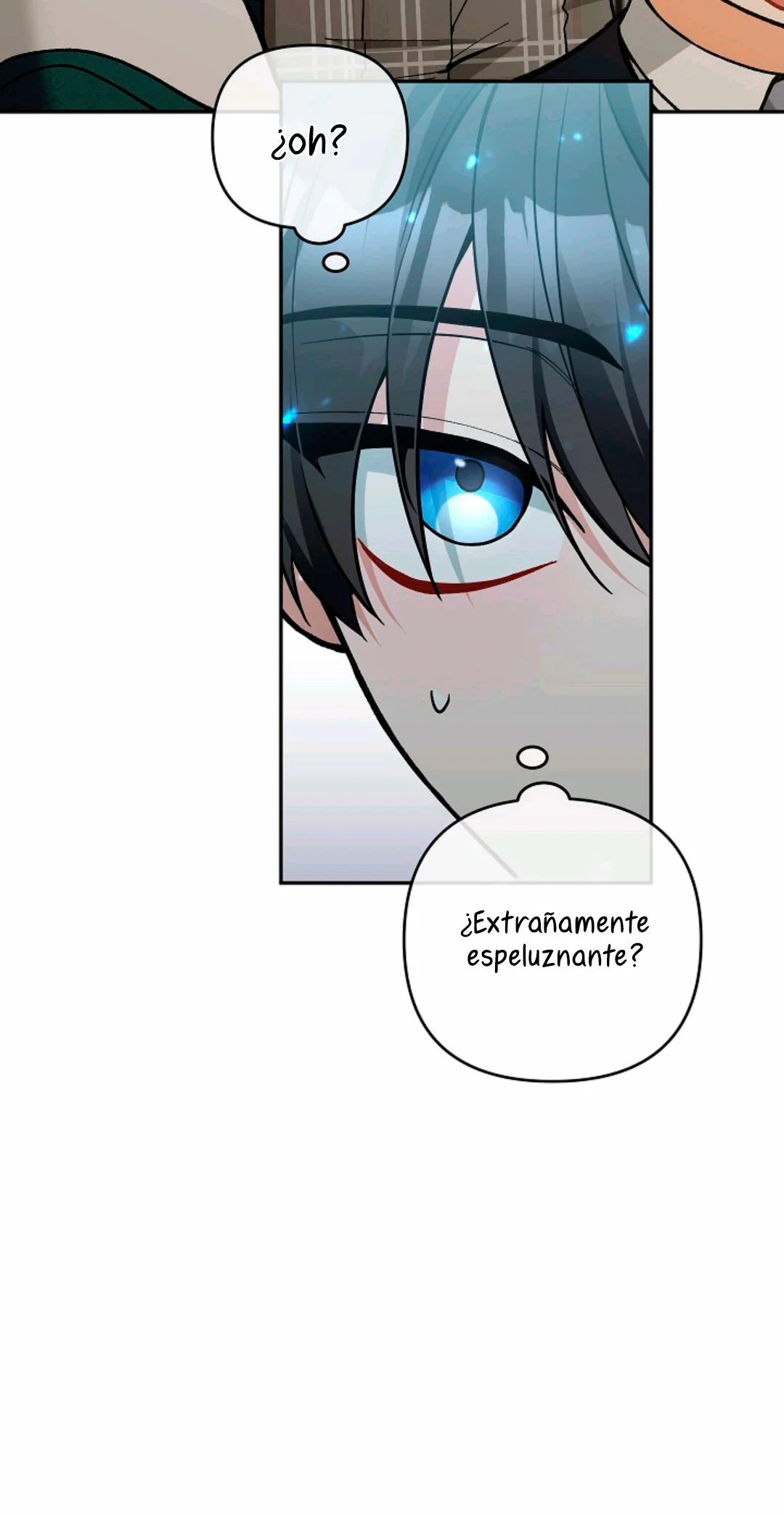 Página 43 del Manga