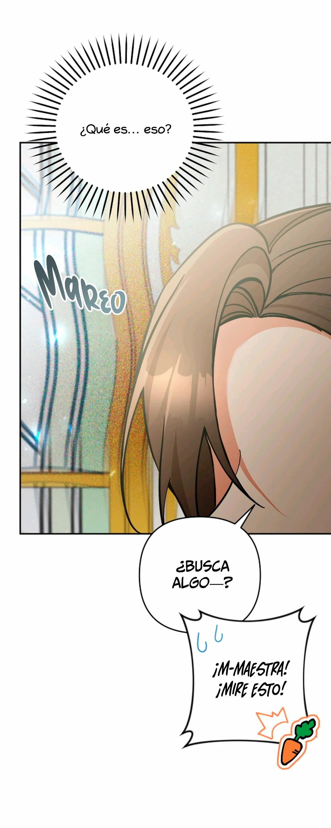 Página 45 del Manga
