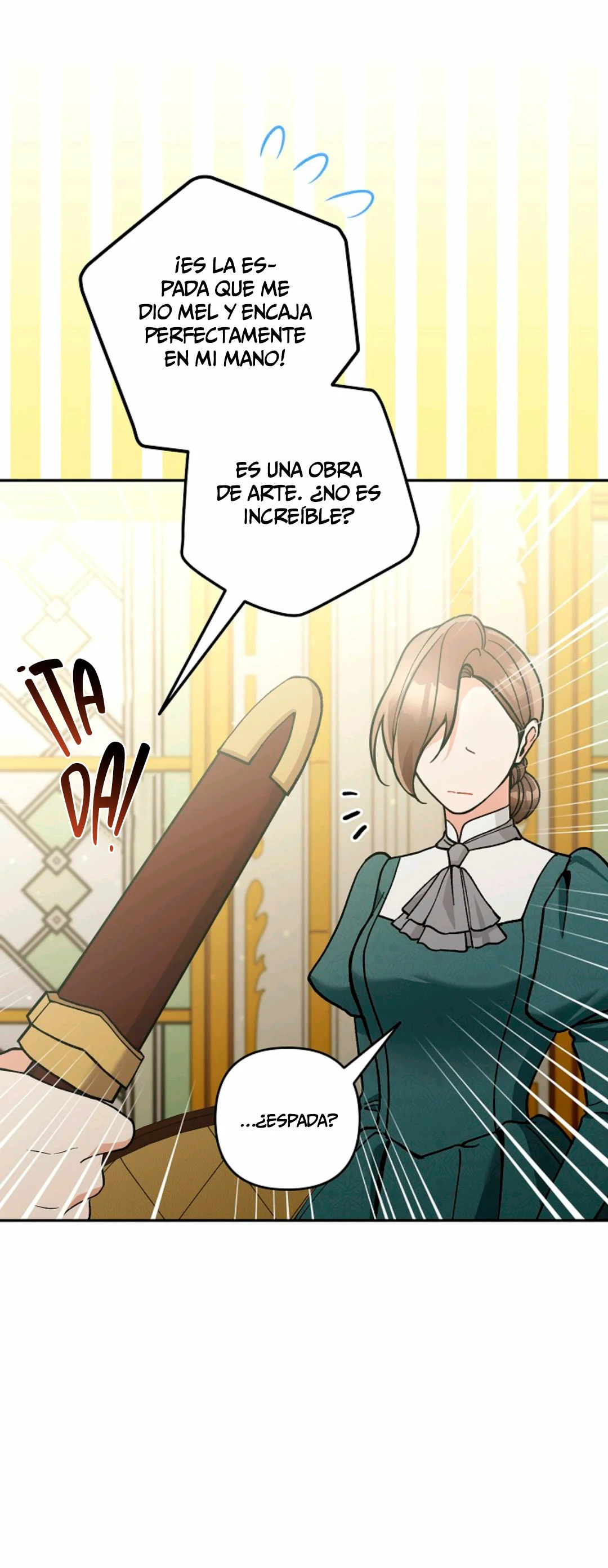 Página 46 del Manga