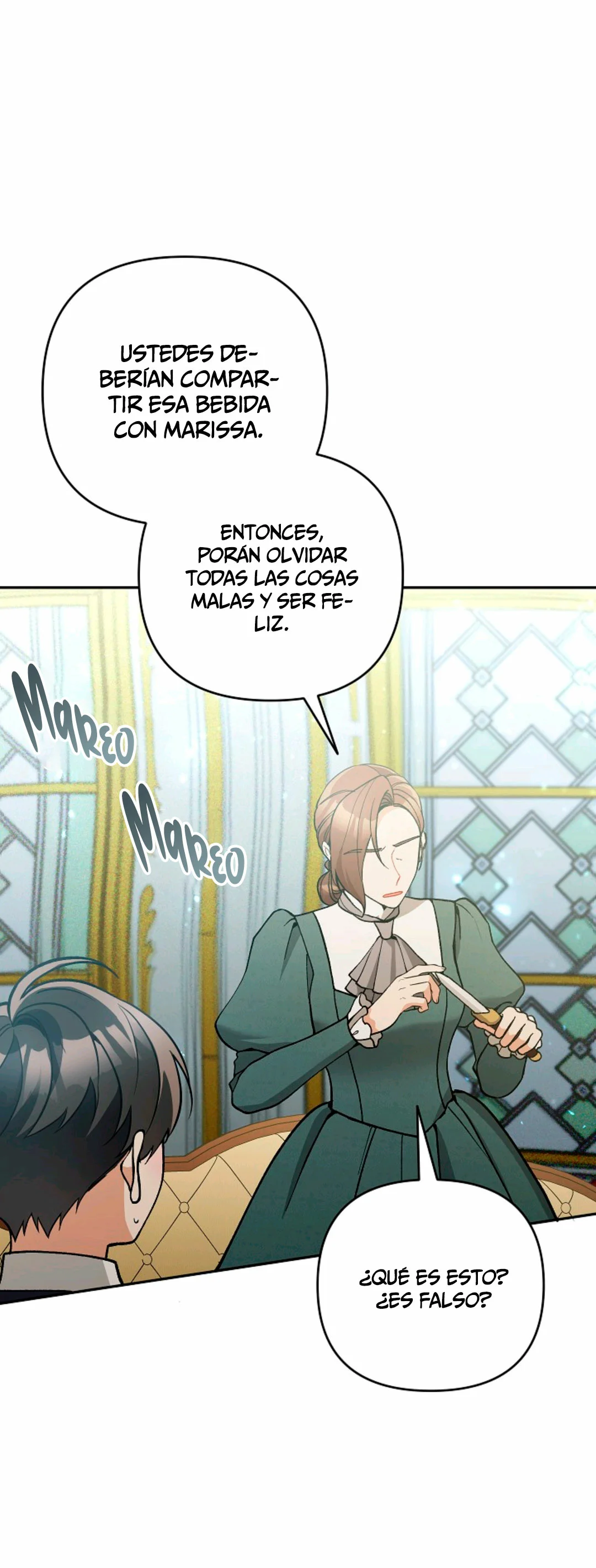 Página 48 del Manga