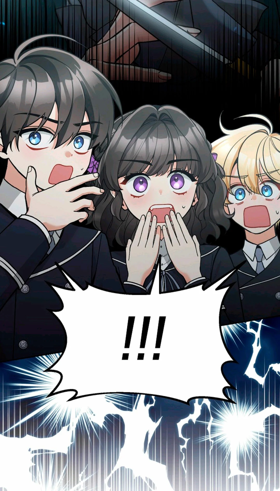 Página 50 del Manga