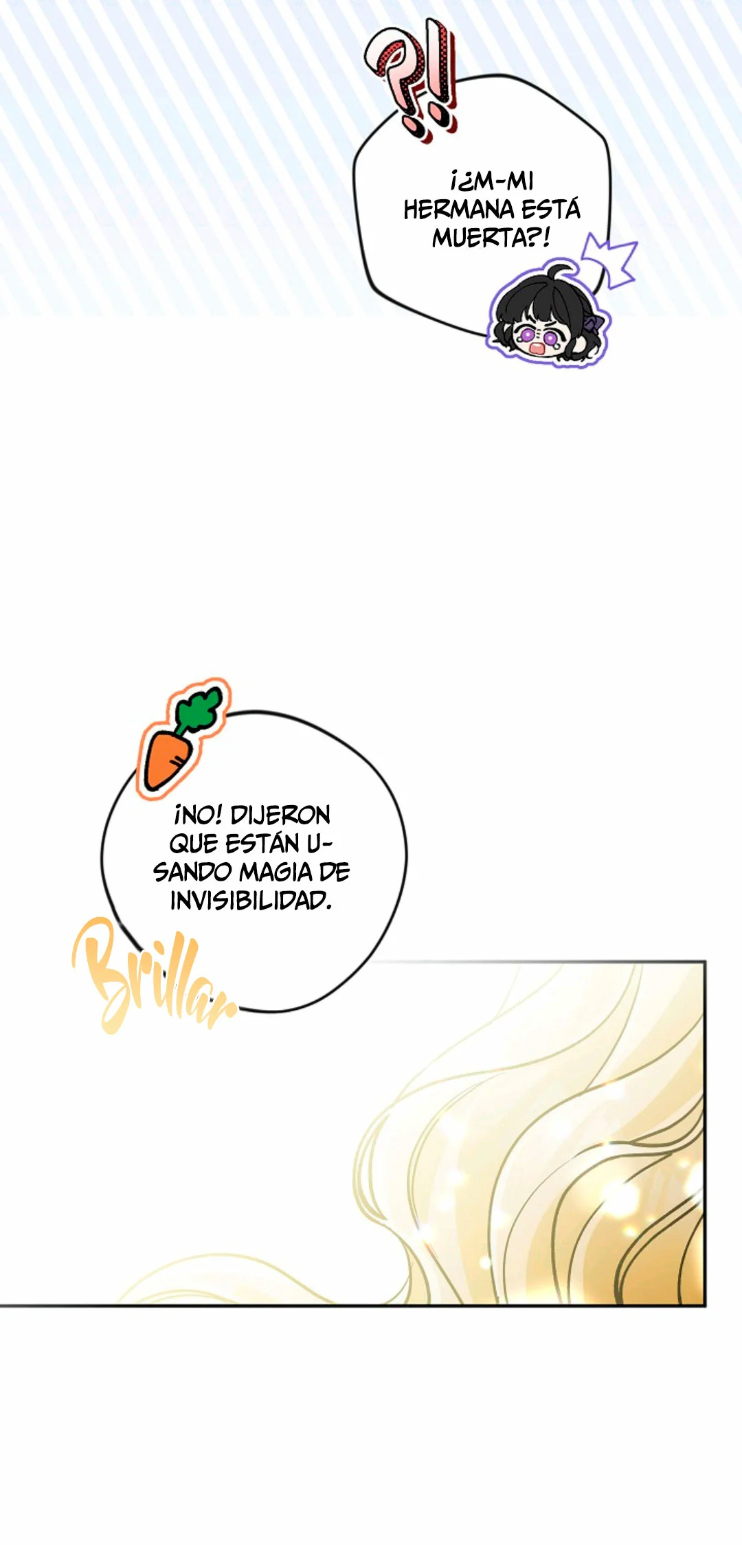 Página 52 del Manga