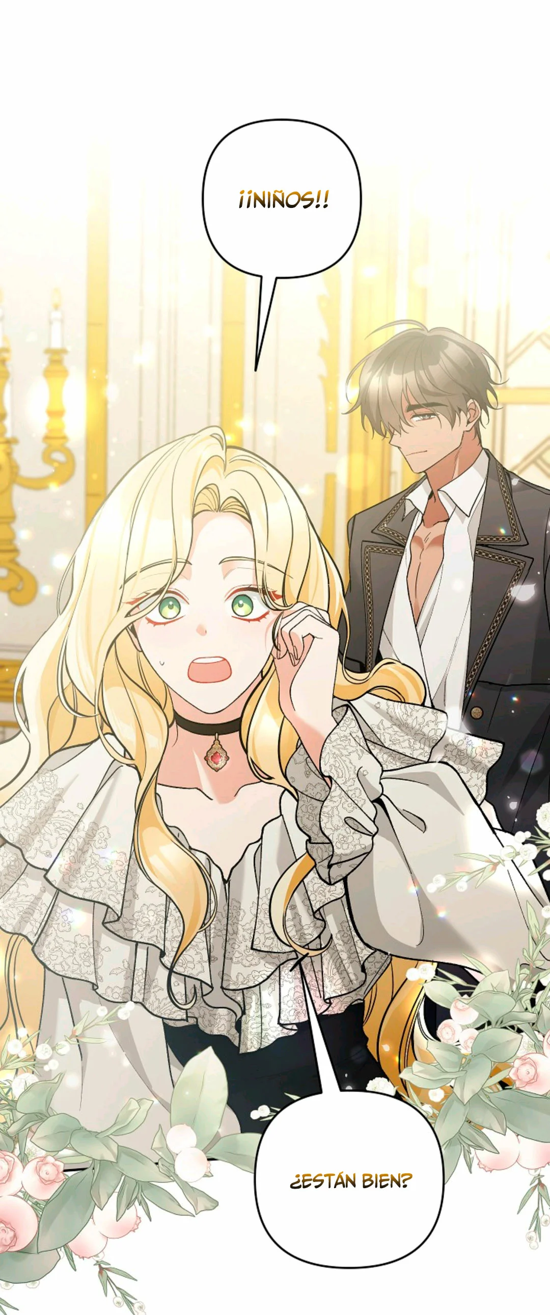 Página 53 del Manga