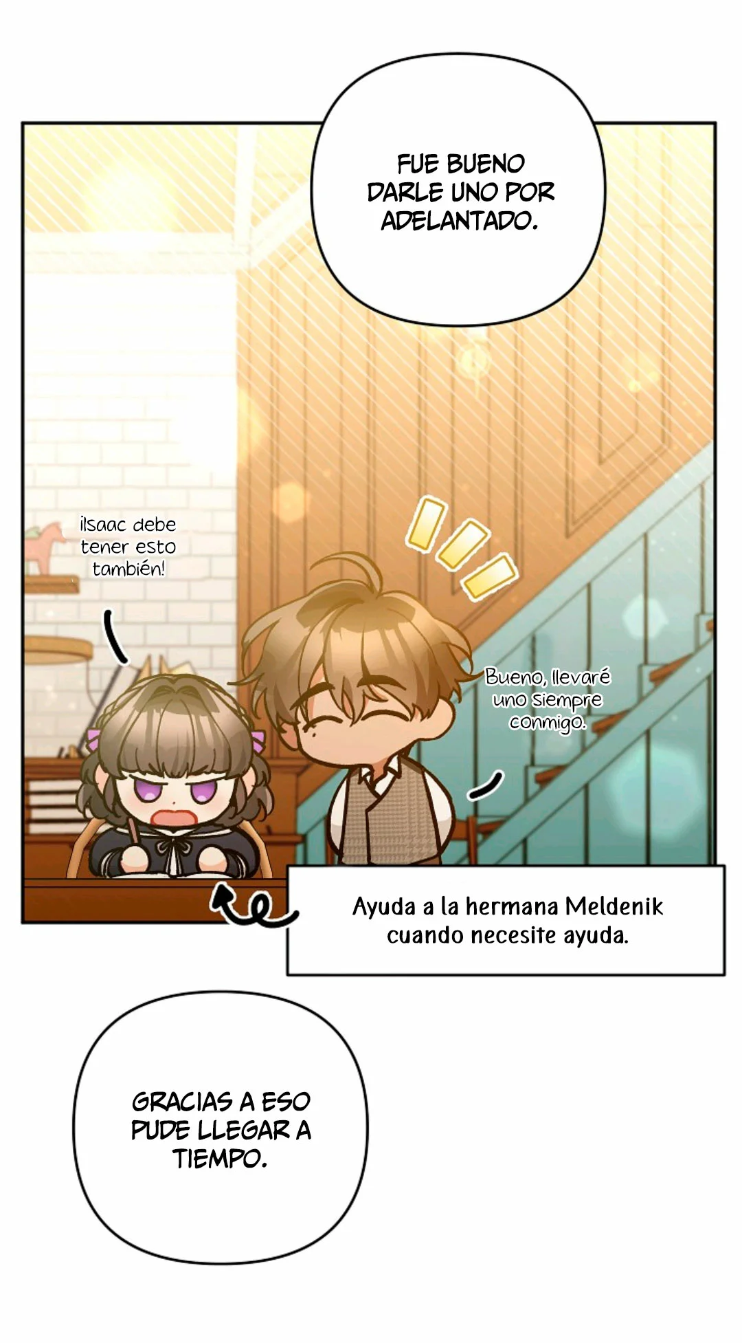 Página 60 del Manga