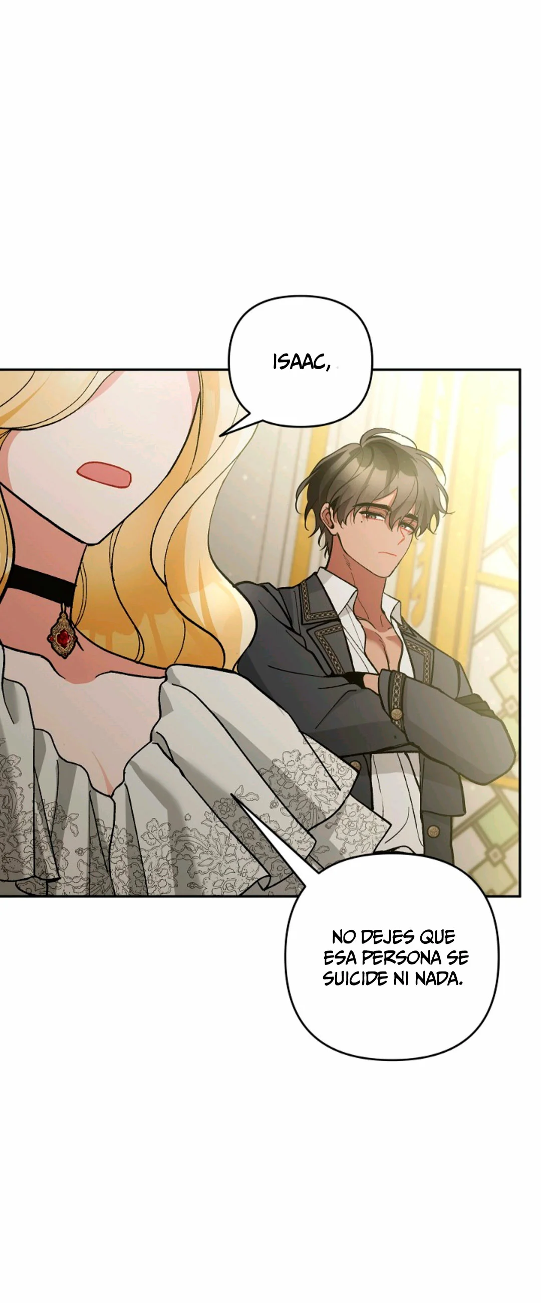 Página 62 del Manga