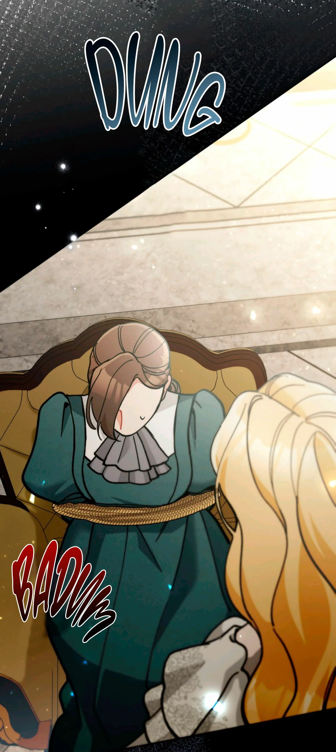 Página 64 del Manga