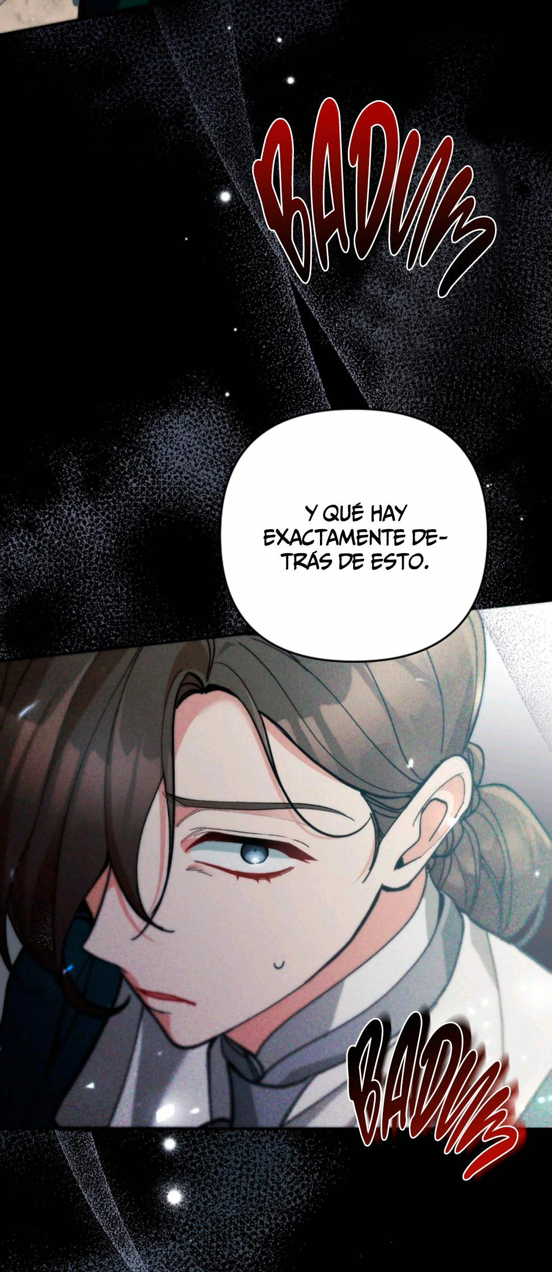 Página 65 del Manga