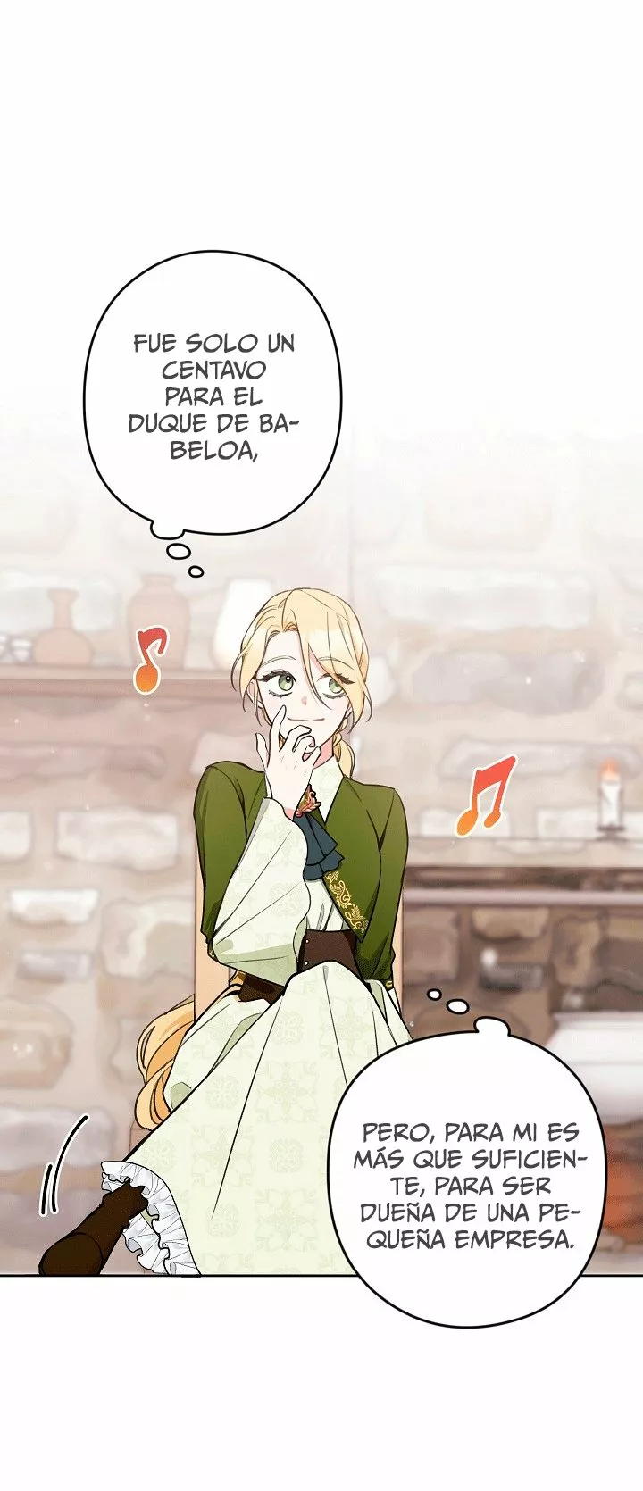 Página 45 del Manga