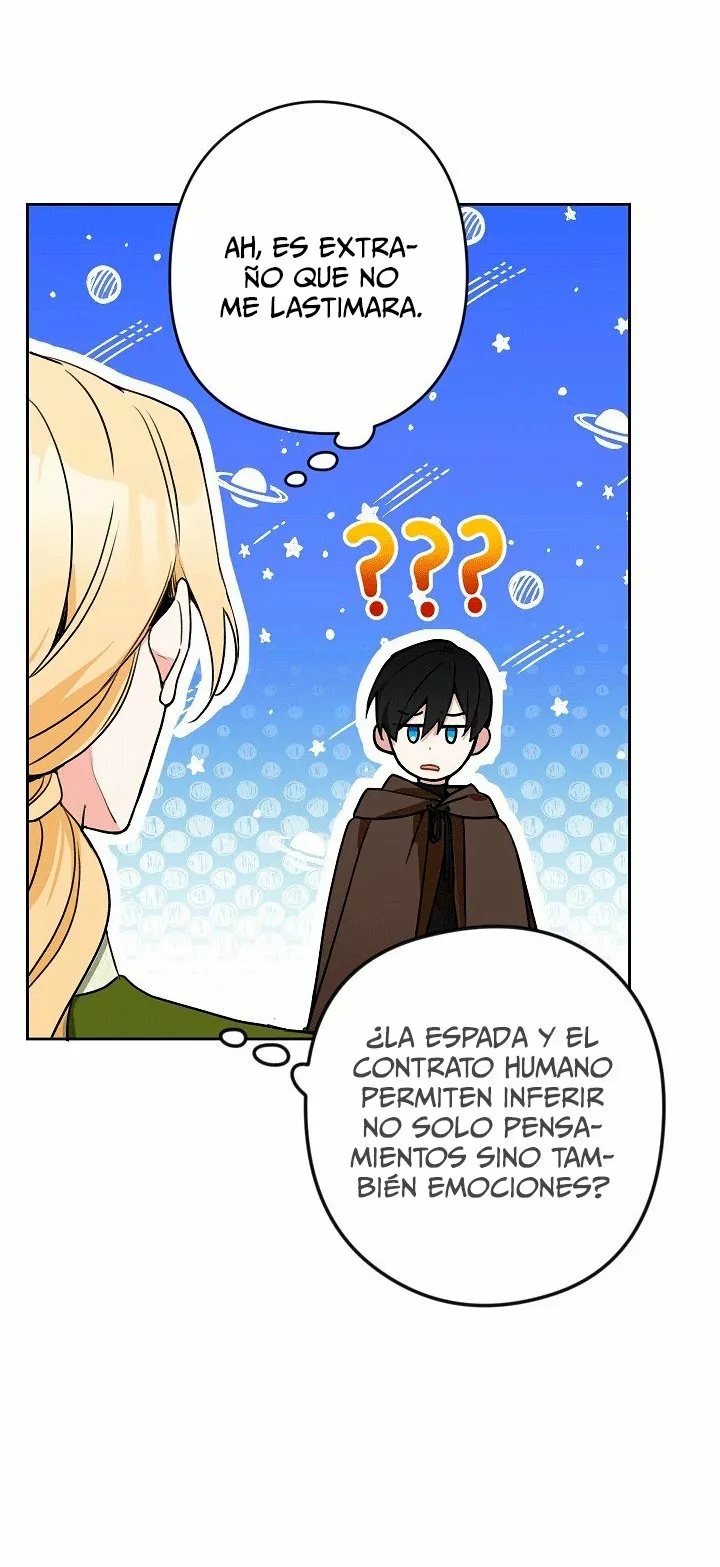 Página 50 del Manga