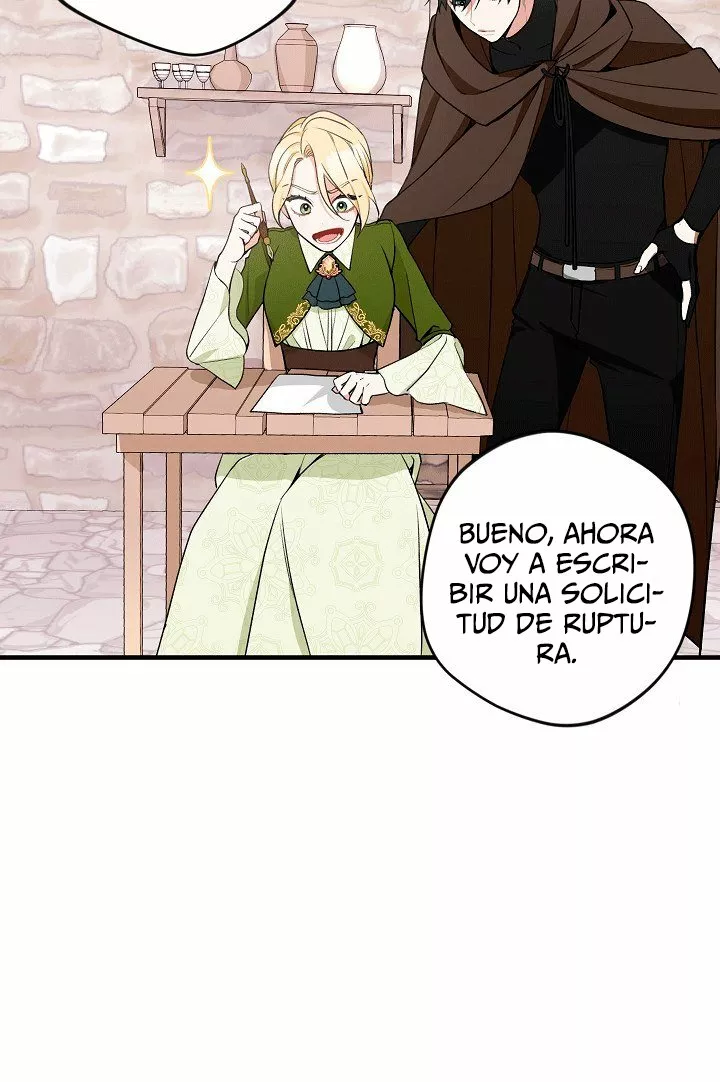 Página 58 del Manga