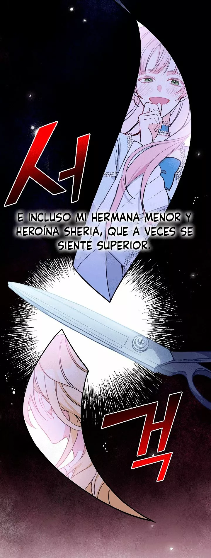 Página 65 del Manga