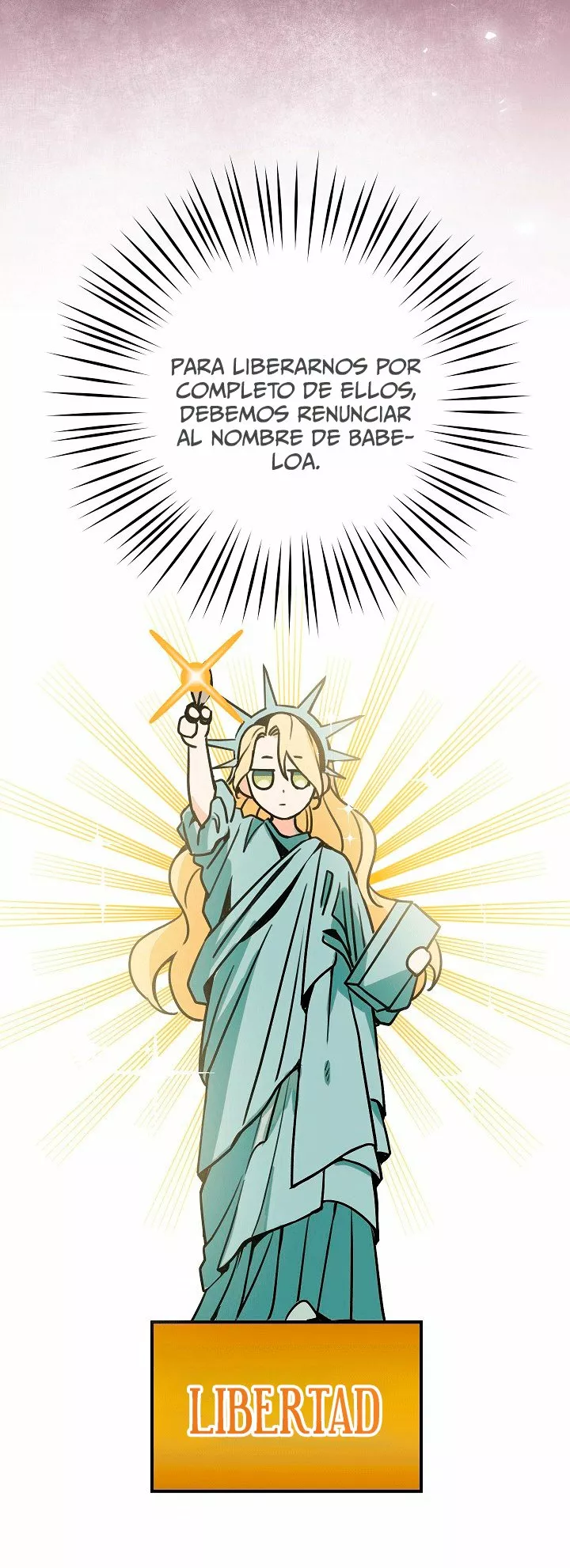 Página 66 del Manga