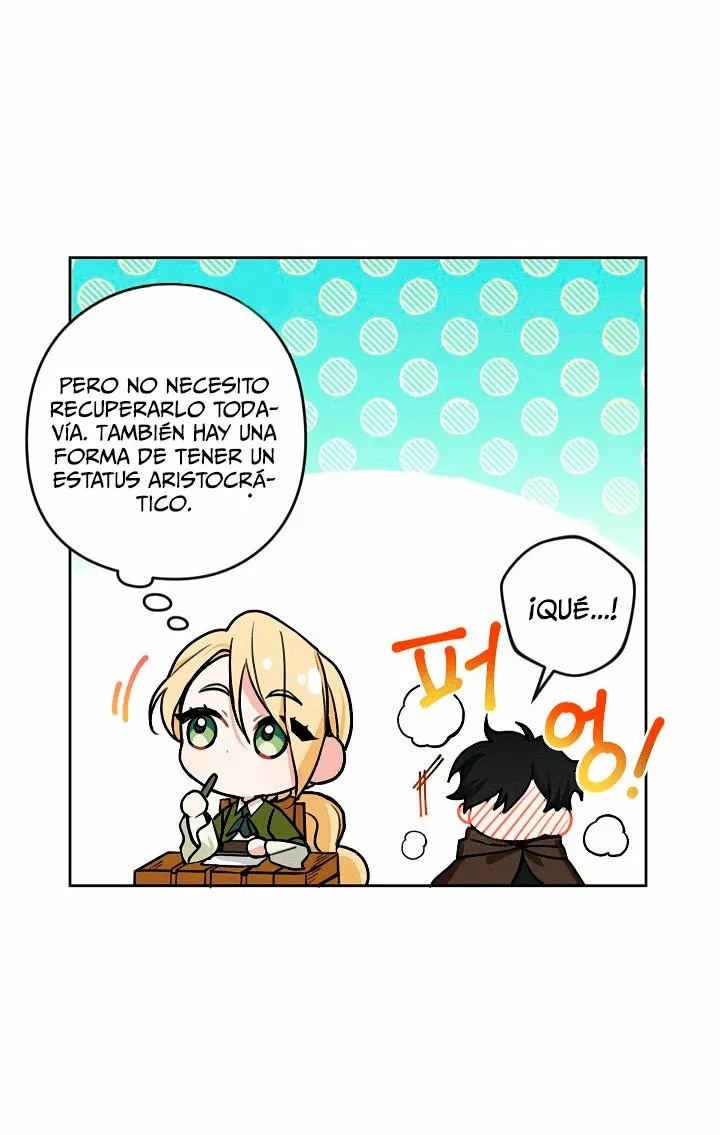 Página 71 del Manga