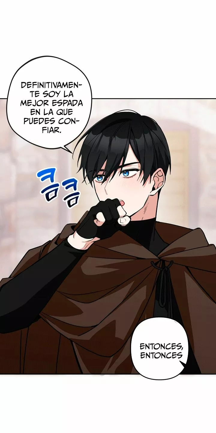 Página 72 del Manga