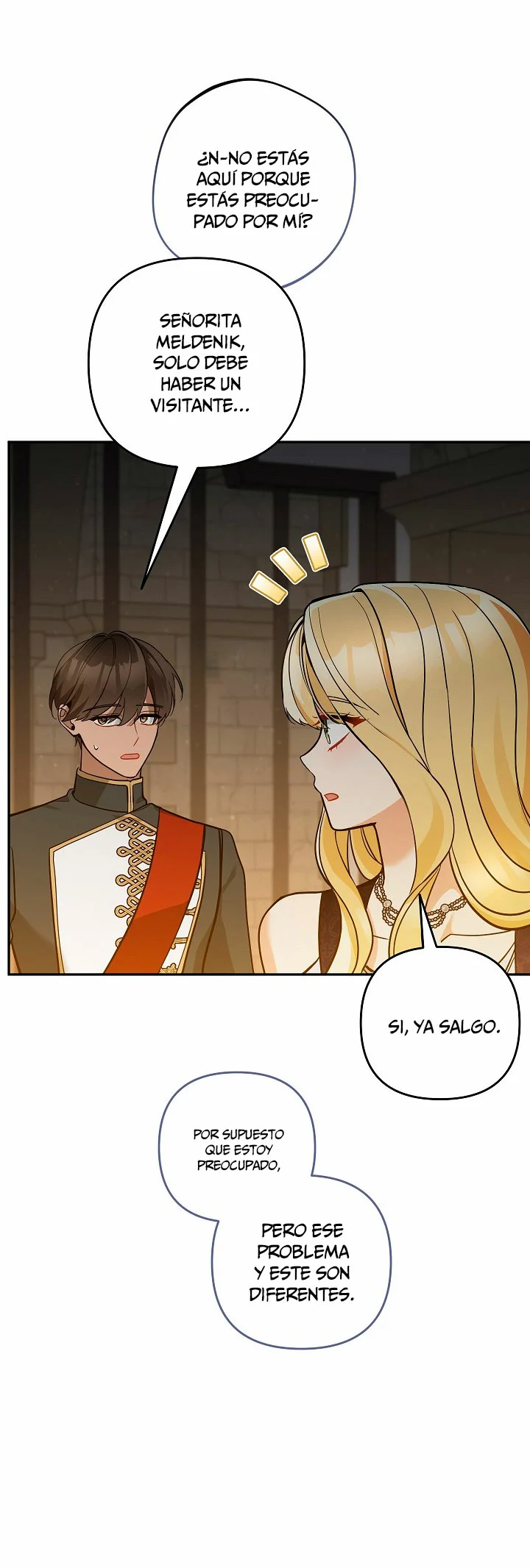 Página 34 del Manga