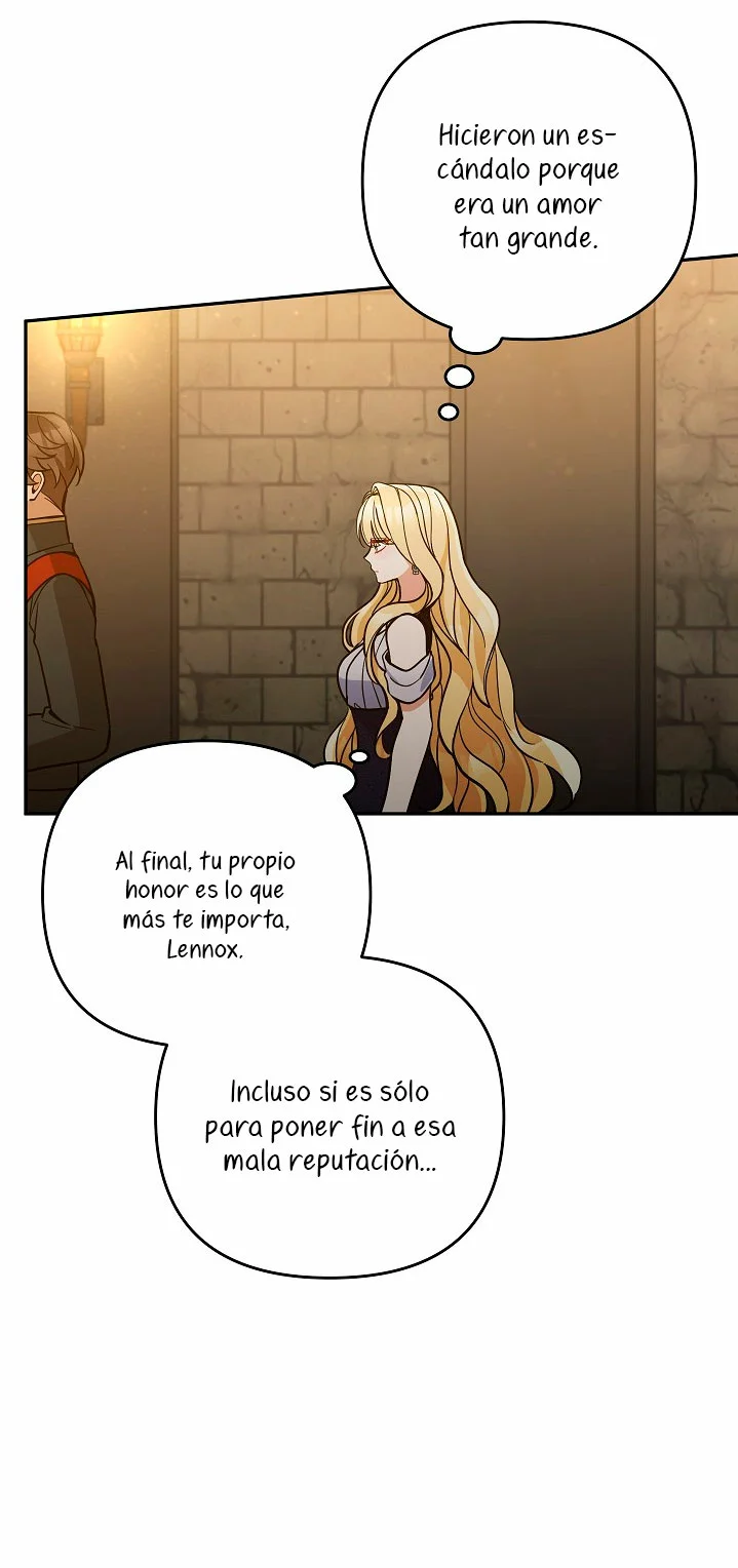 Página 46 del Manga