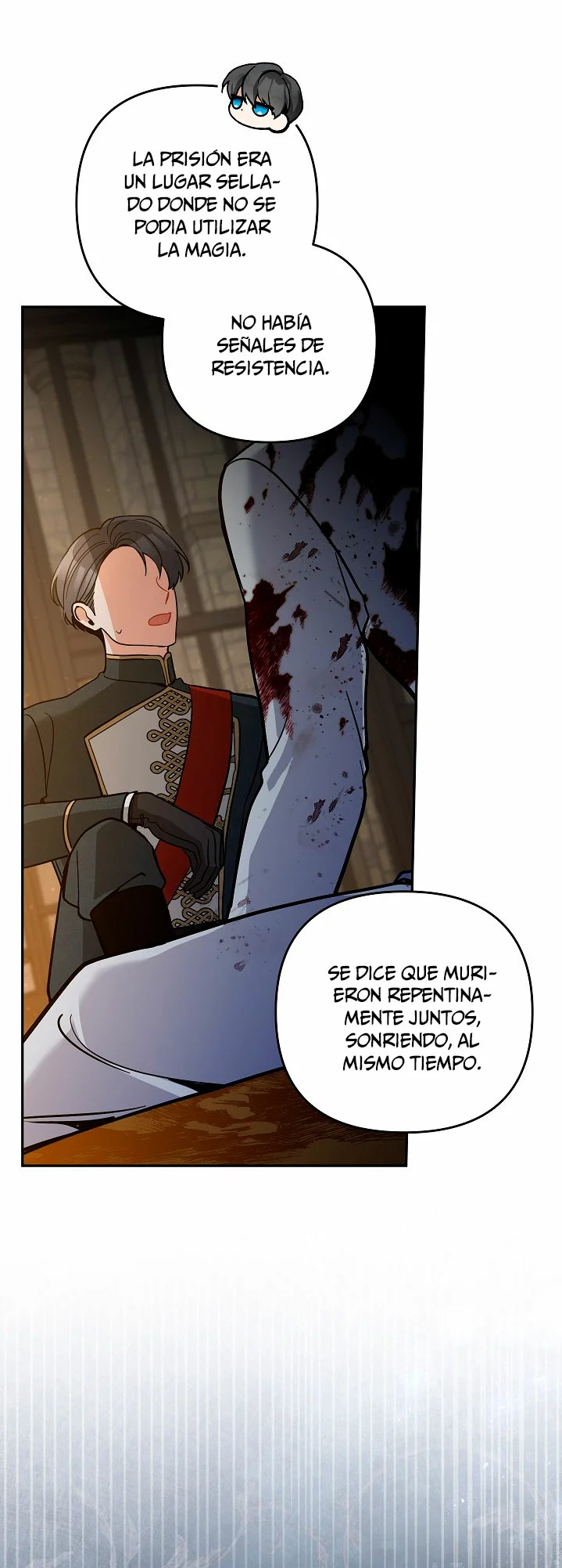 Página 51 del Manga