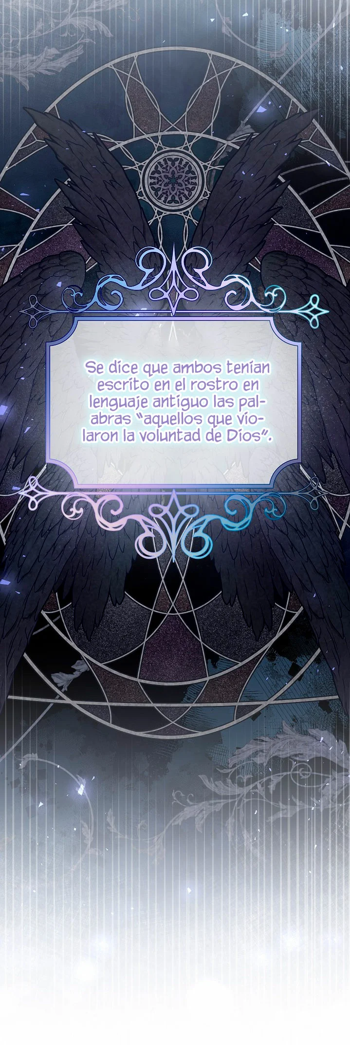 Página 52 del Manga