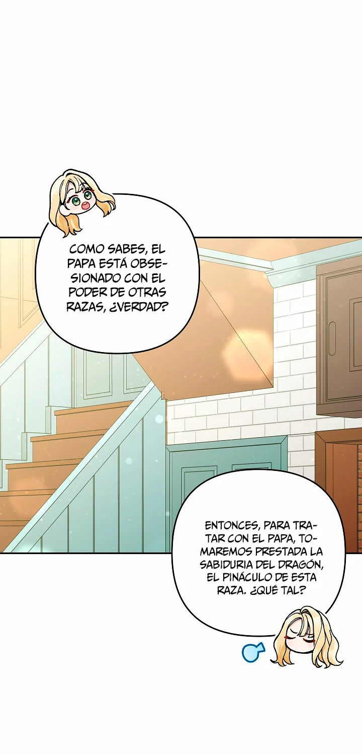 Página 58 del Manga