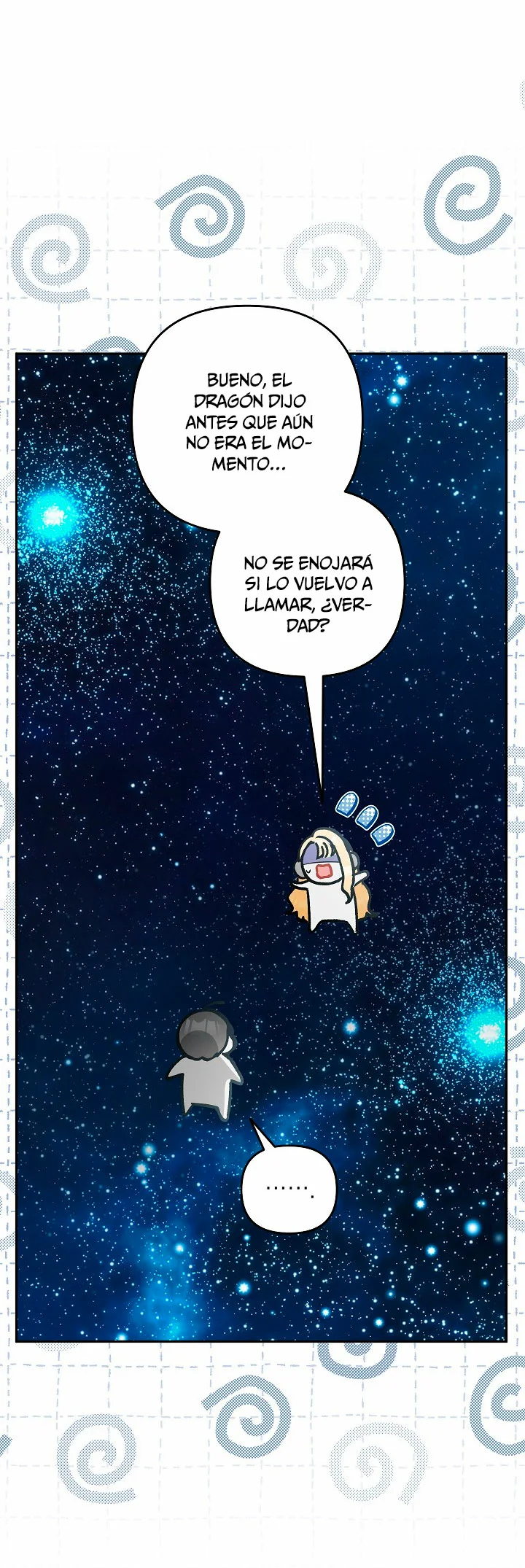 Página 61 del Manga