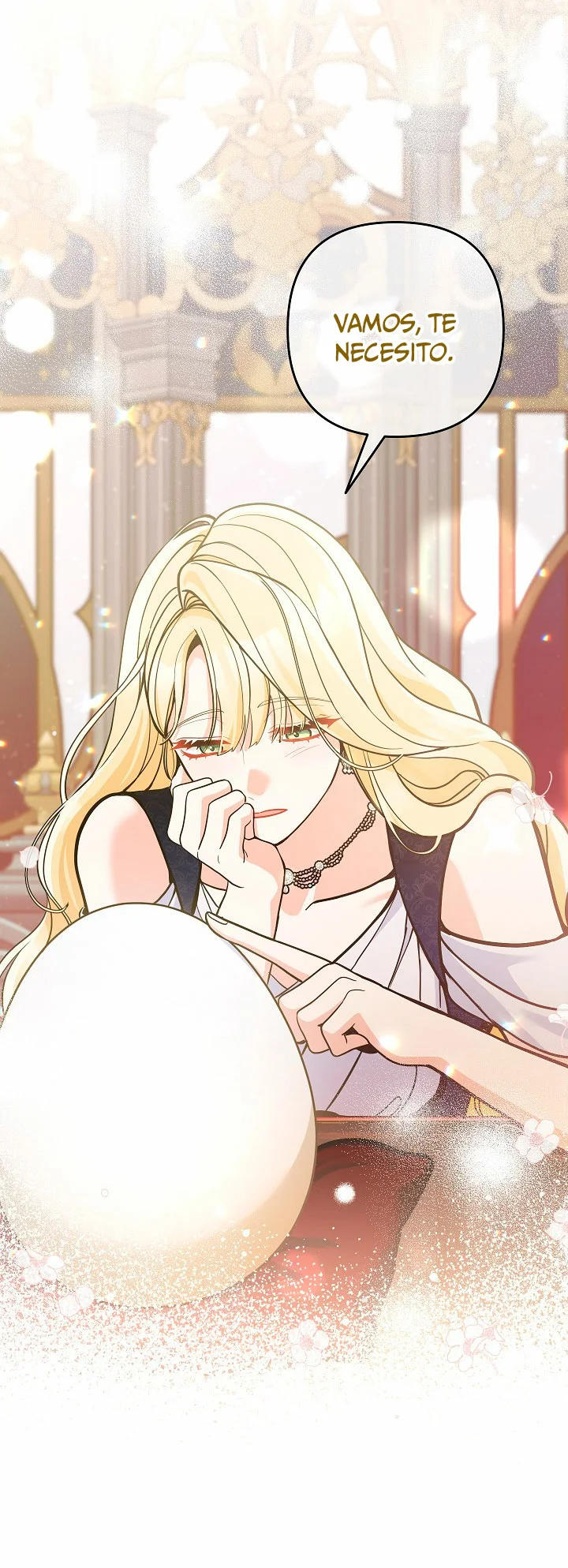 Página 67 del Manga