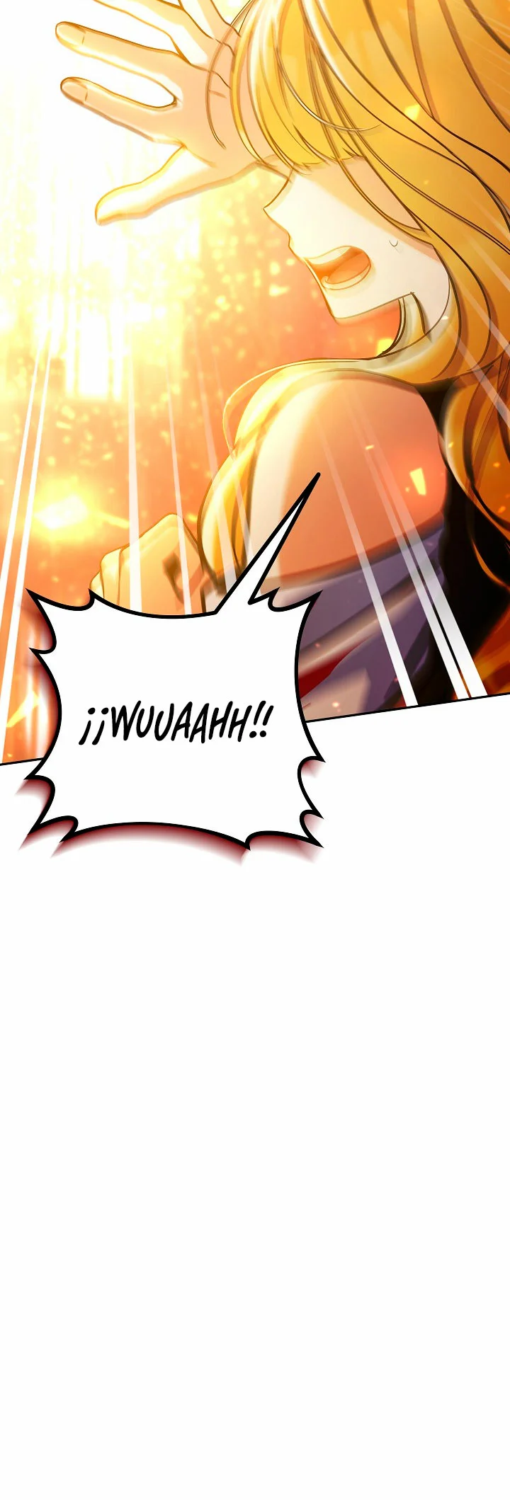 Página 71 del Manga