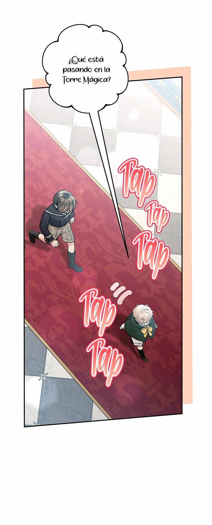 Página 73 del Manga