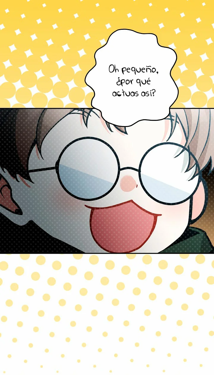 Página 75 del Manga