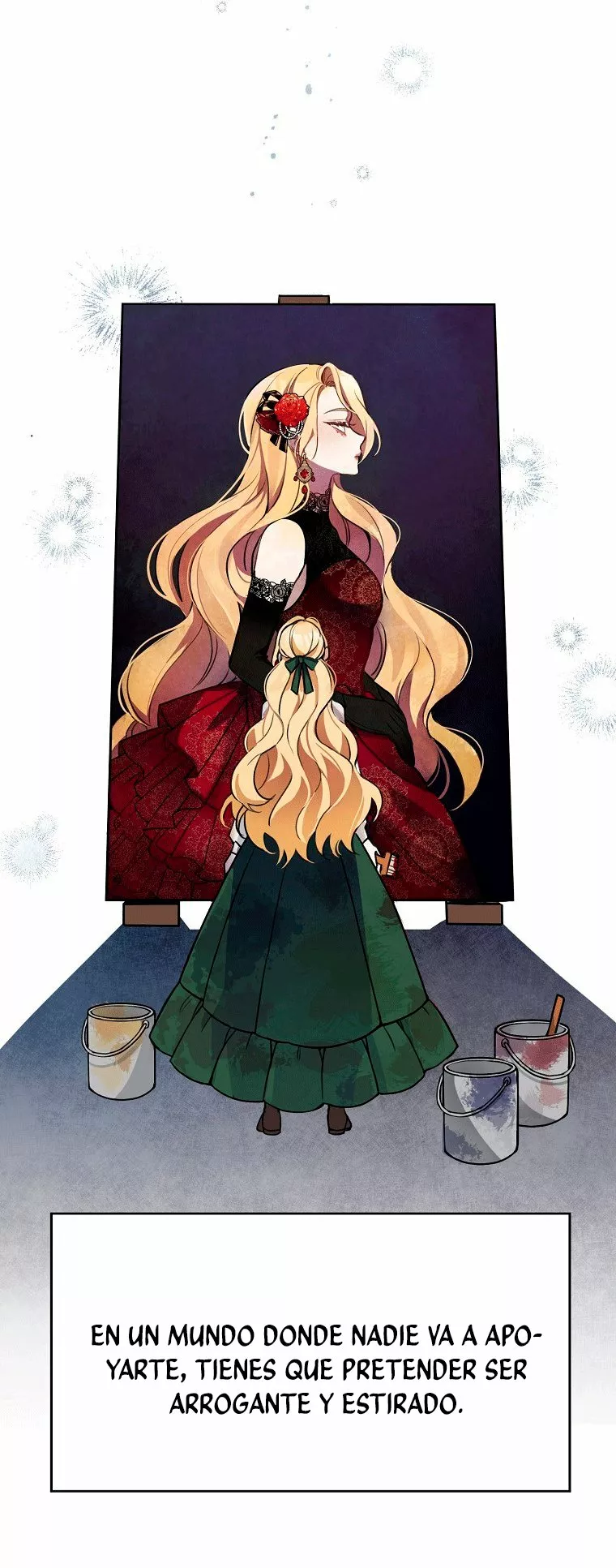 Página 43 del Manga