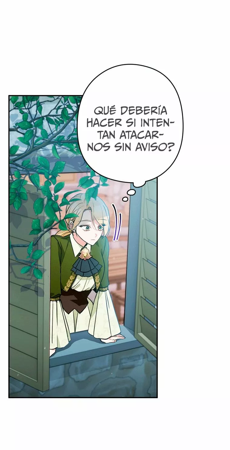 Página 50 del Manga