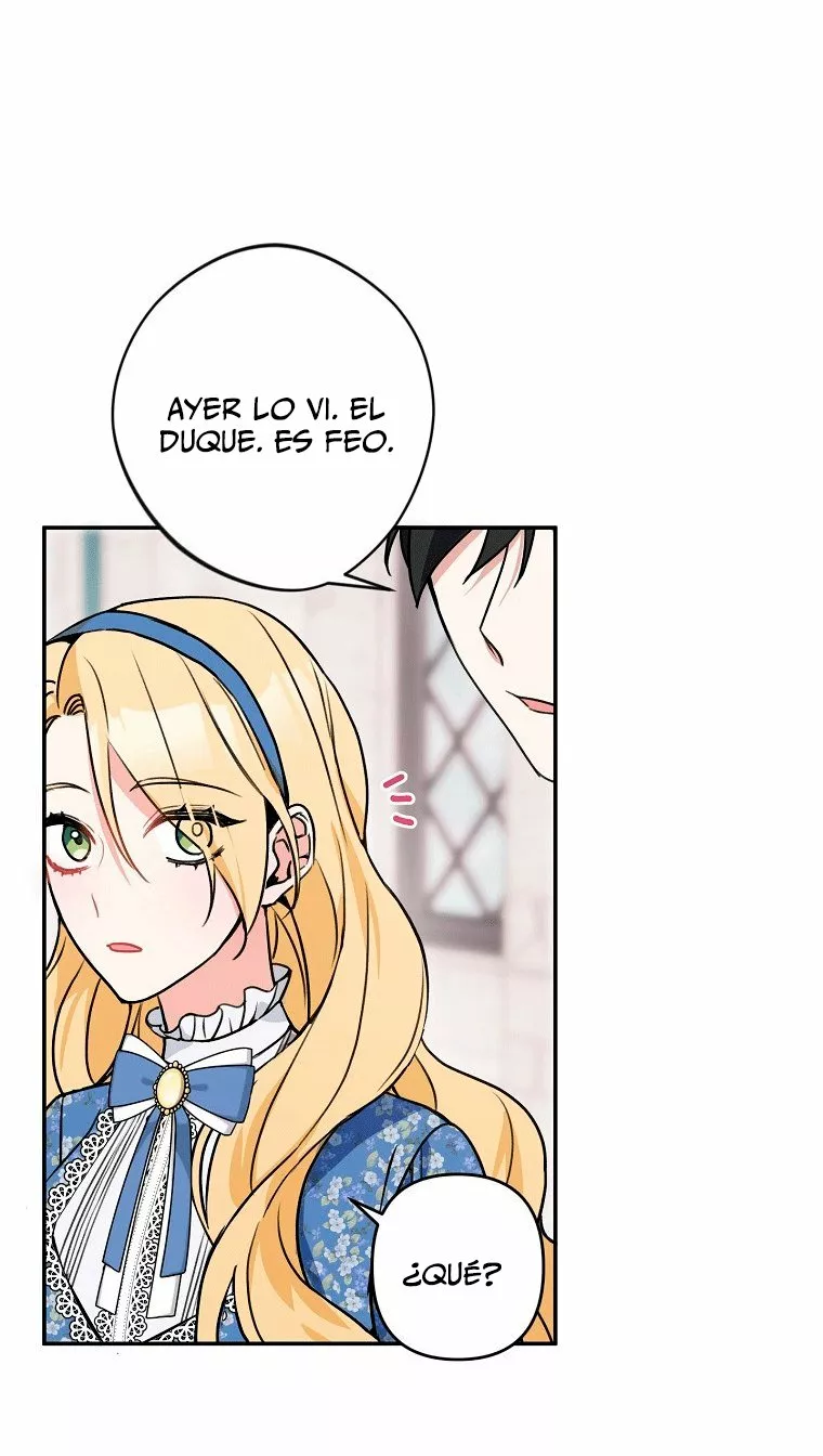 Página 61 del Manga