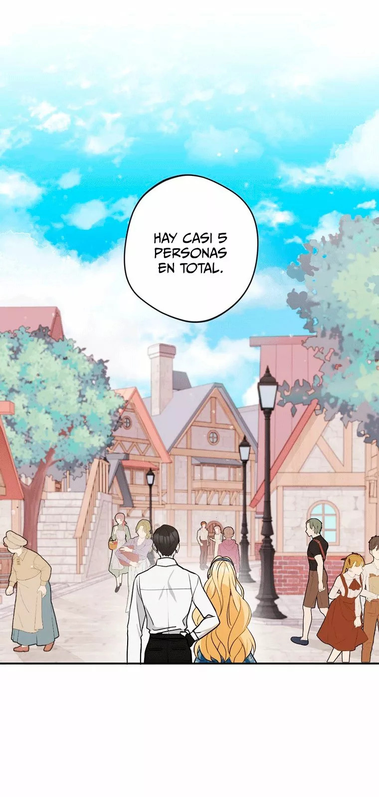 Página 64 del Manga