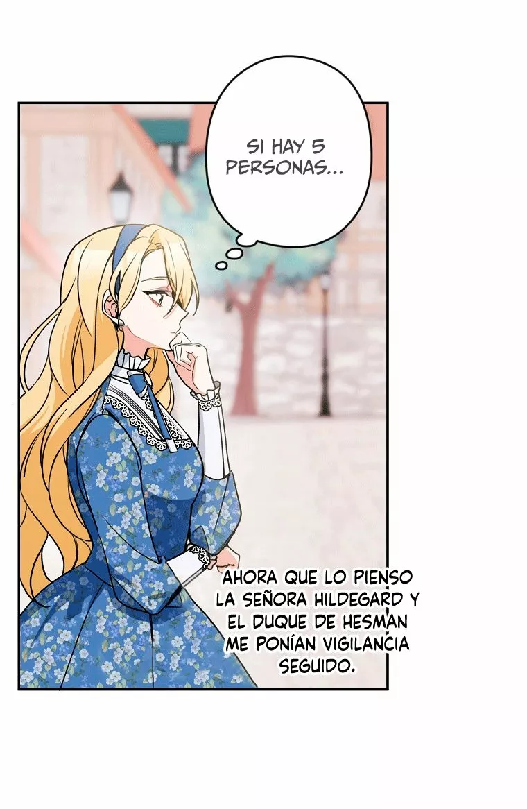 Página 66 del Manga