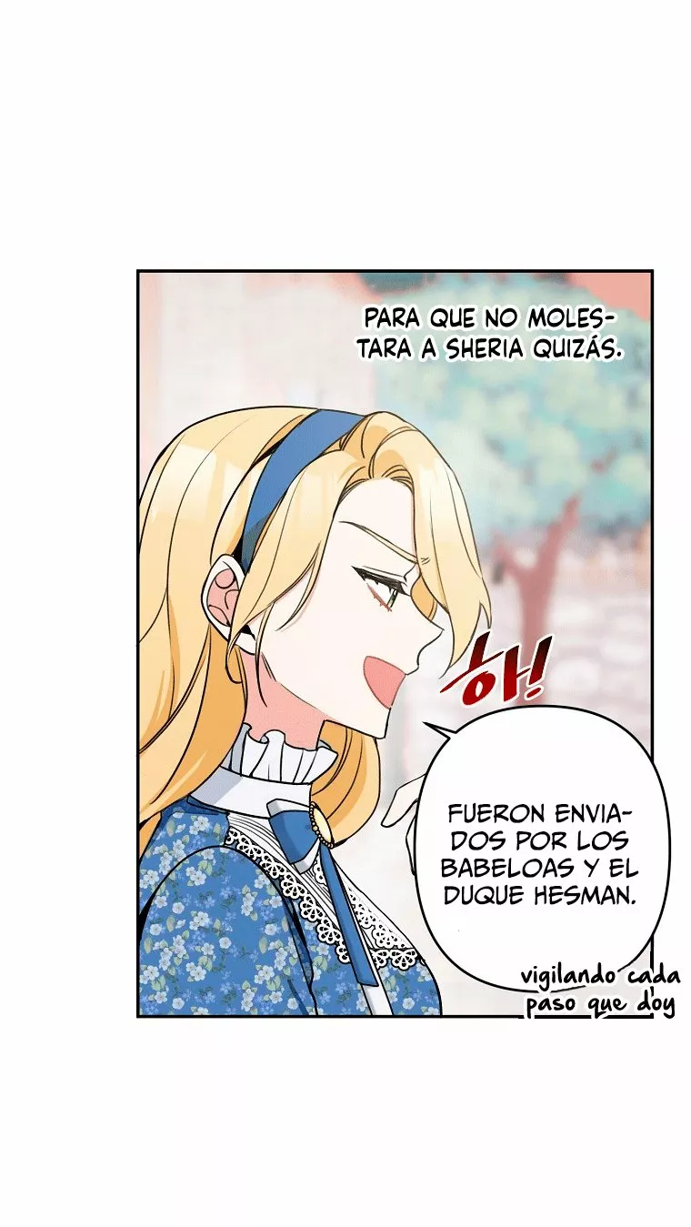 Página 67 del Manga
