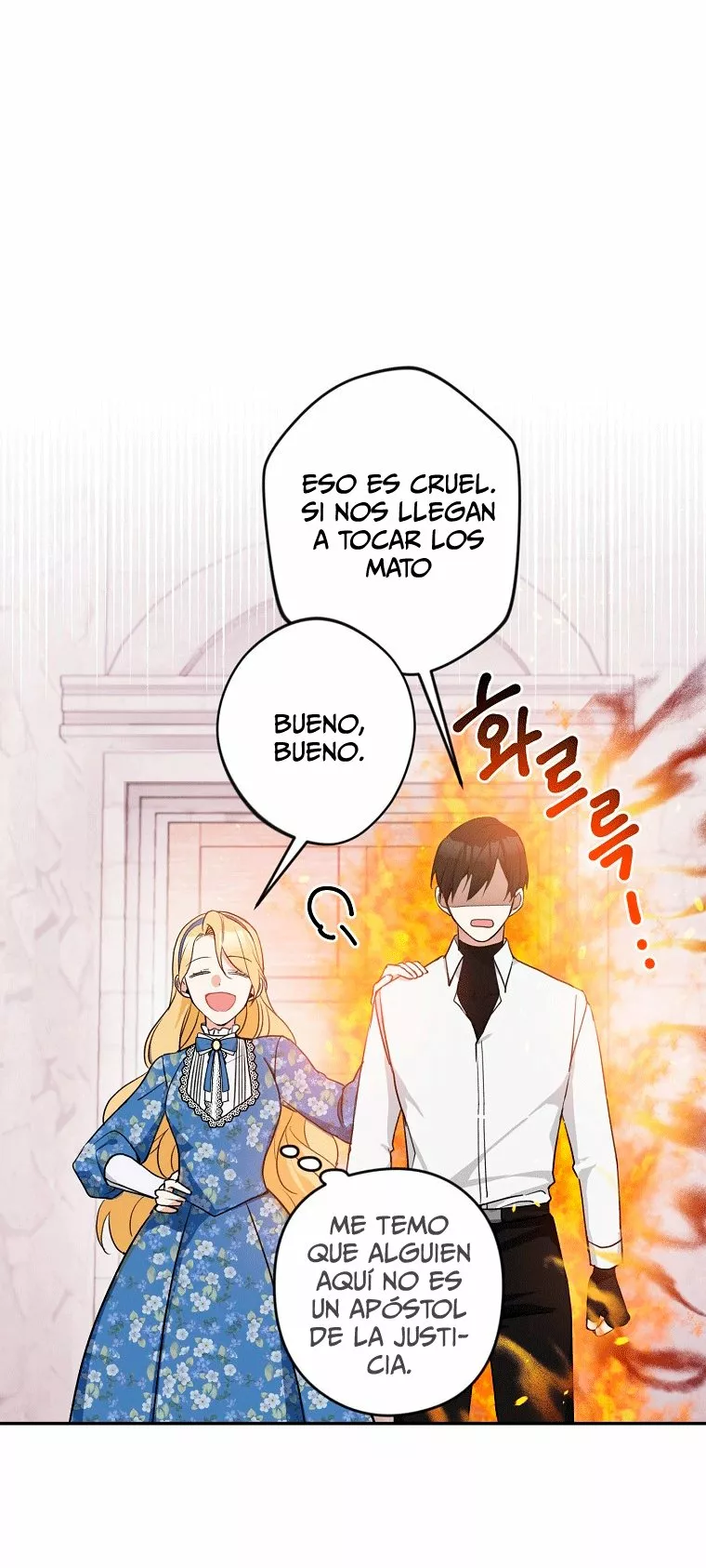 Página 68 del Manga