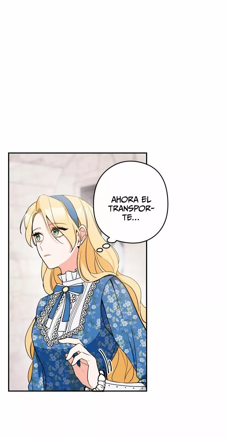 Página 70 del Manga