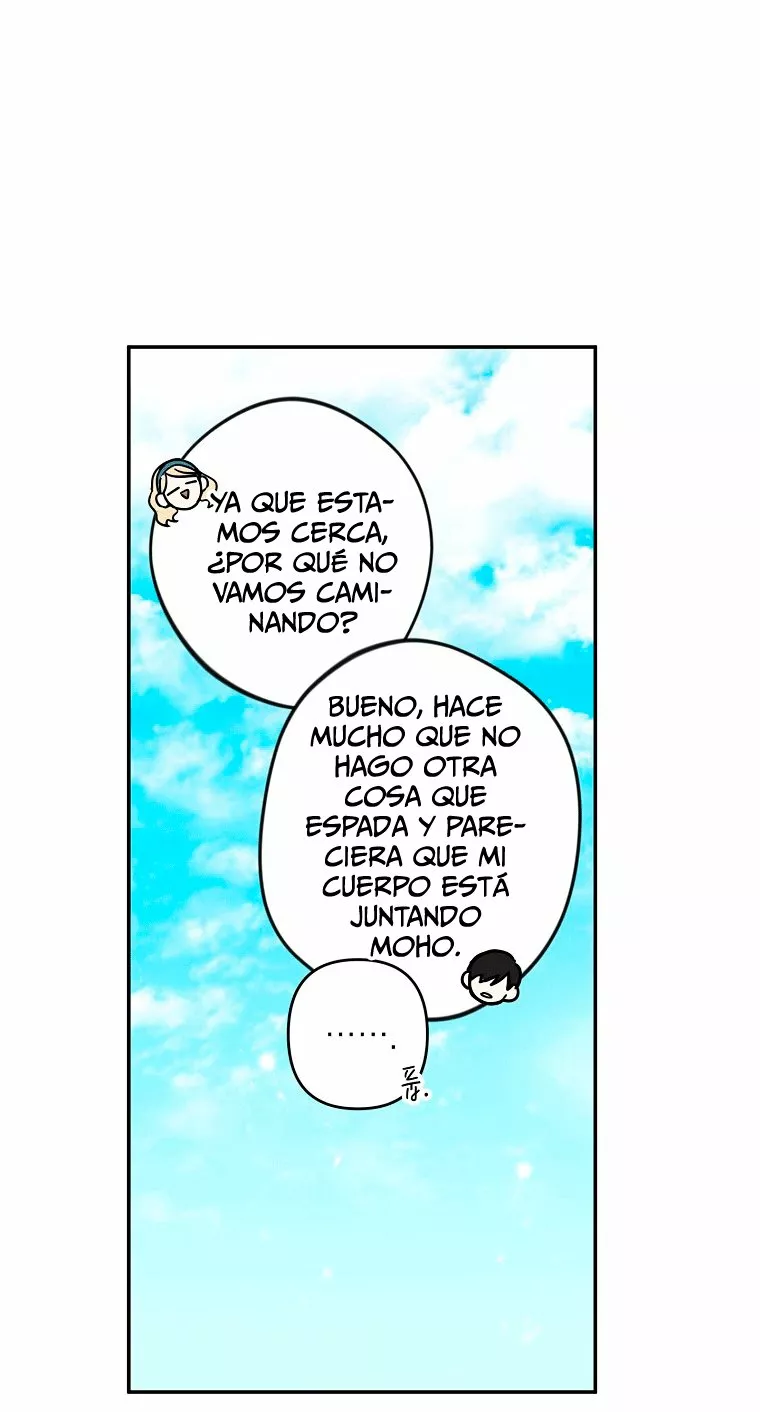 Página 72 del Manga