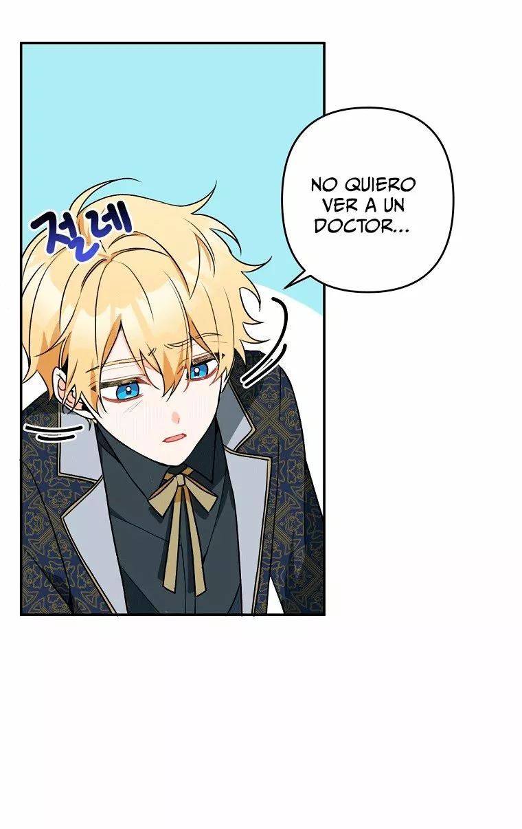 Página 84 del Manga