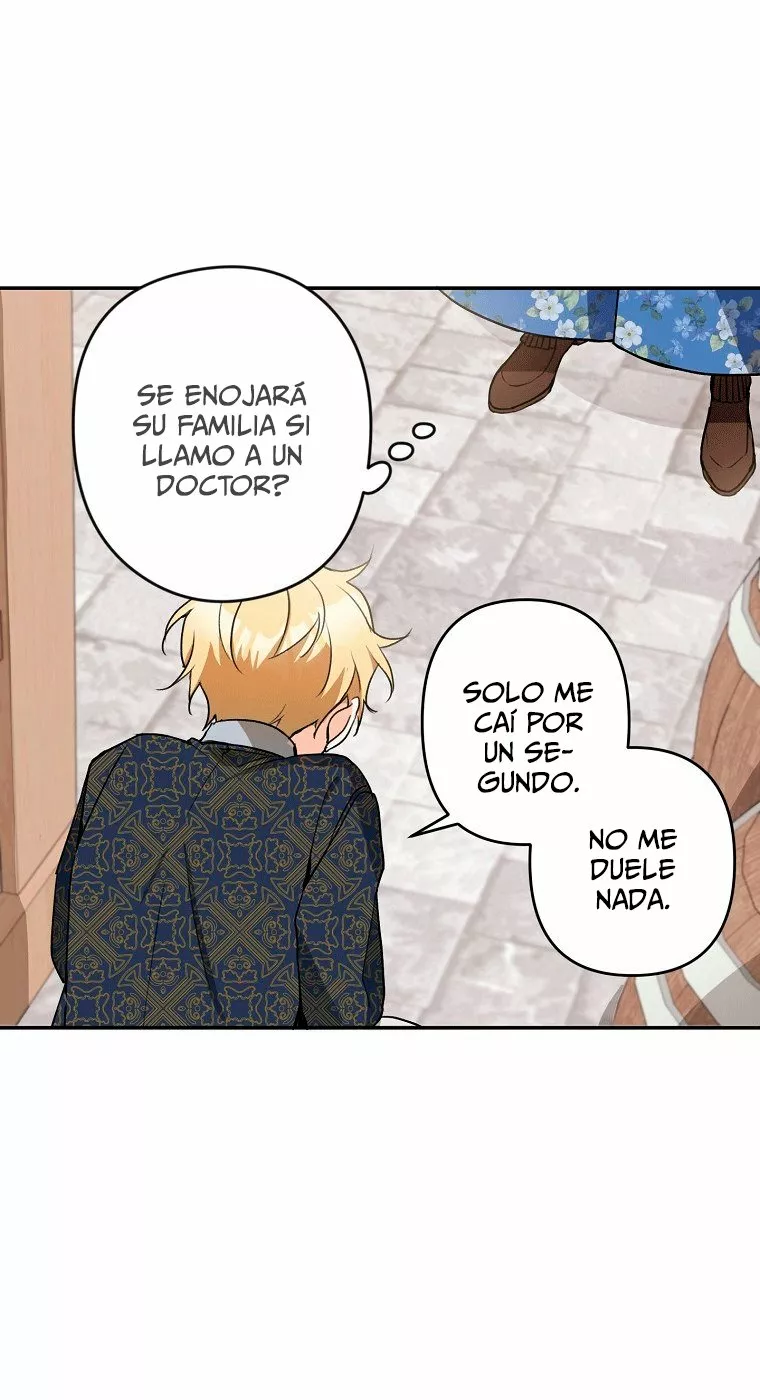 Página 85 del Manga