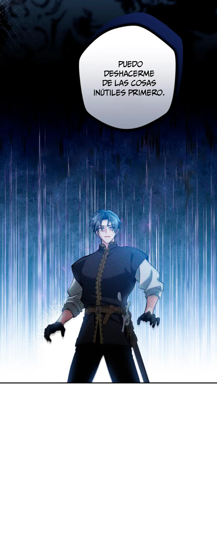 Página 38 del Manga