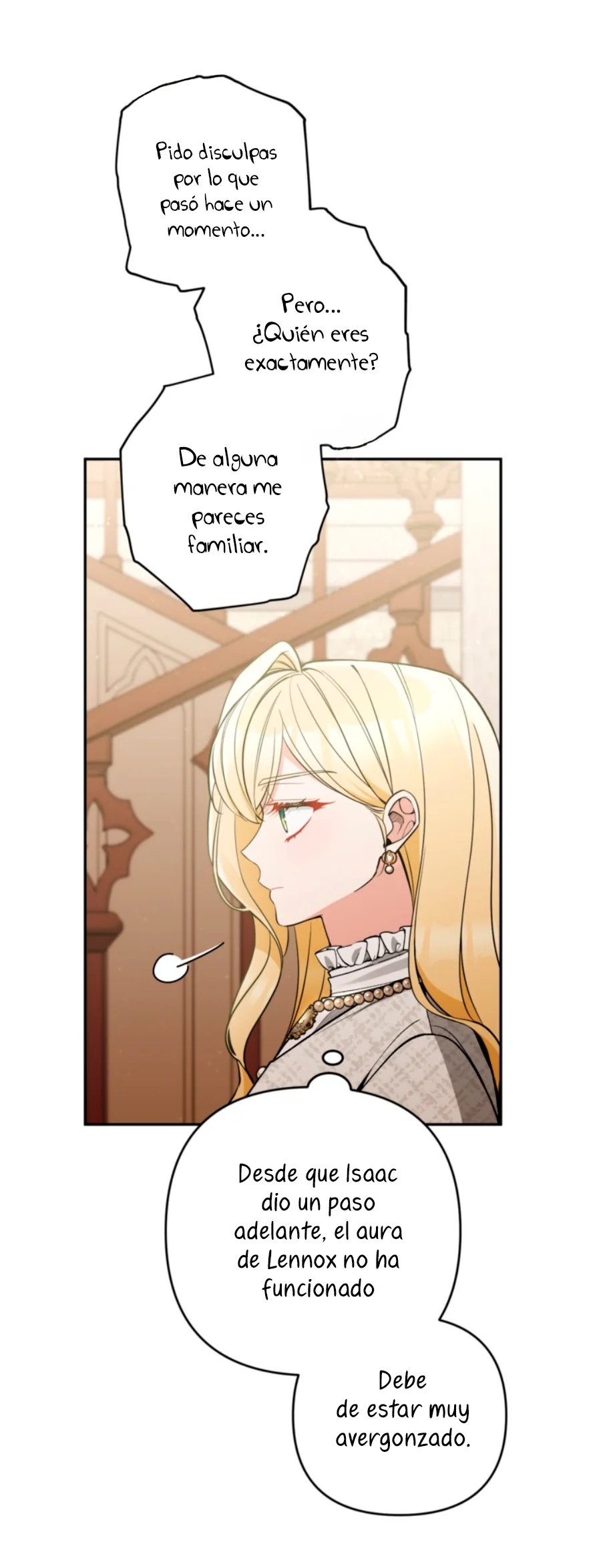 Página 39 del Manga