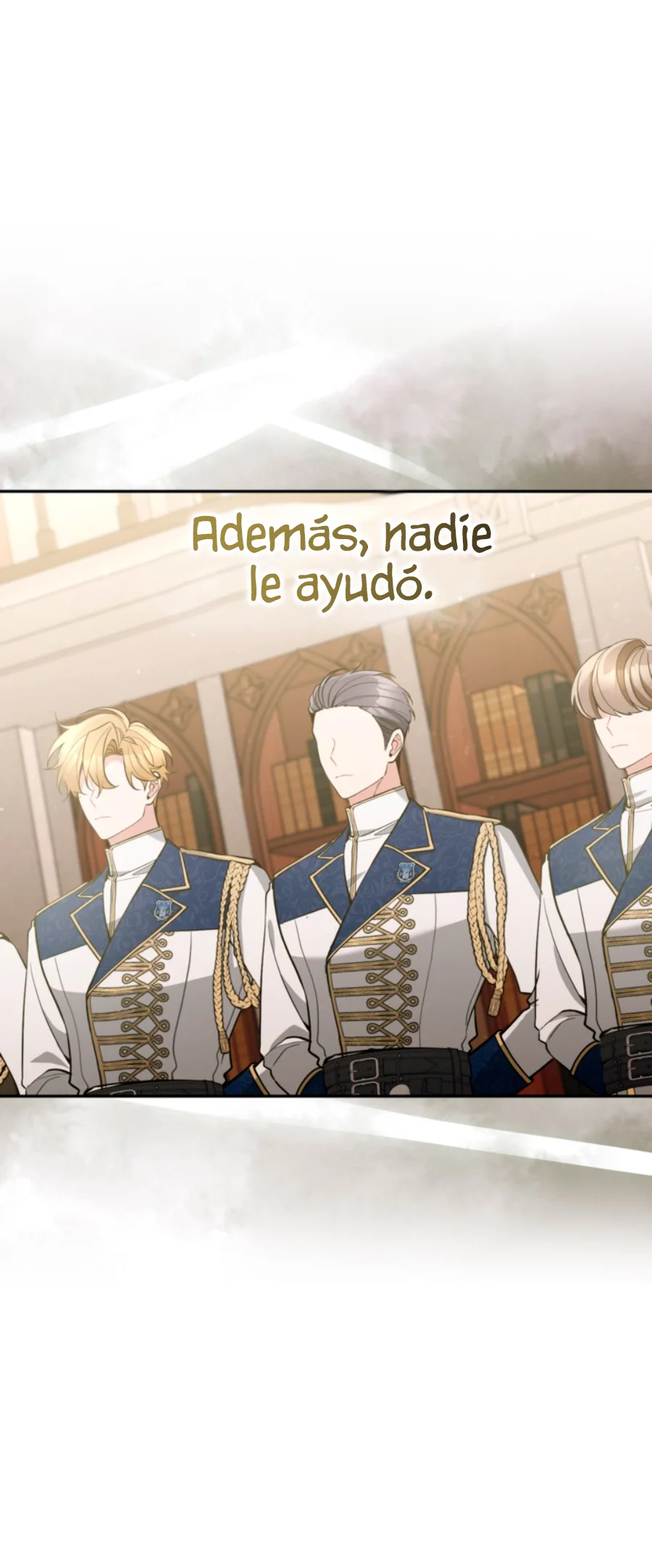 Página 40 del Manga