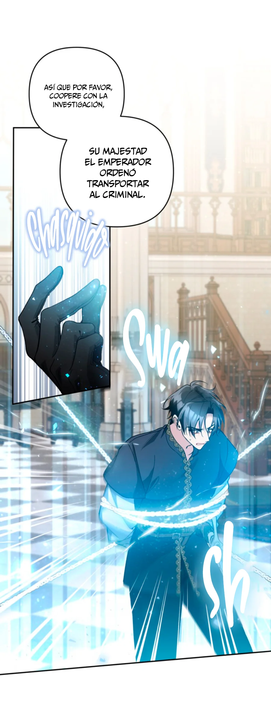 Página 41 del Manga